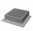 Neenah R-3589 Roll and Gutter Inlets